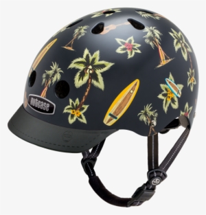 Nutcase Street Cycling / Skate Helmet #3154331