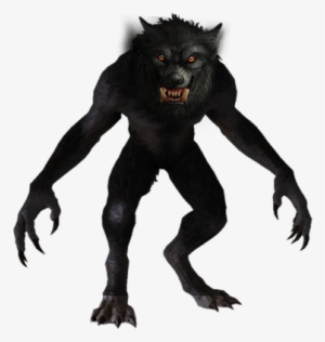 Report Abuse - Werewolf #3154382