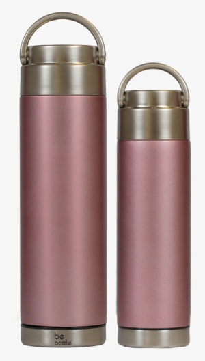 Rose Gold - Water Bottle #3154426