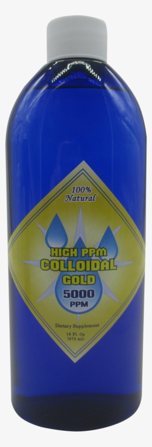 Gold 5000 16 Oz - Gold #3154450