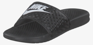 Benassi Just Do It Black/white - Adidas #3154478