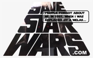 28 Aug 2011 - Star Wars Logo Tattoo #3154480