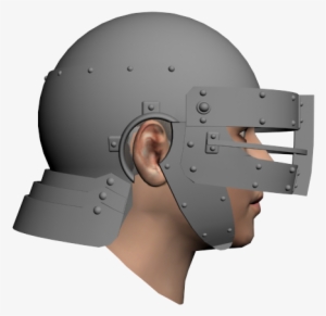 Guts Hawk's Captain Helmet Iia - Hard Hat #3154495