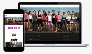 Website Macbookpro Iphone Nike #3154519