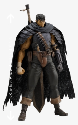 Berserk Guts Png #3154549 Berserk Guts Png #3154549