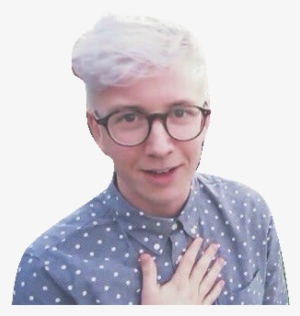 #tyler Oakley - Senior Citizen #3154550