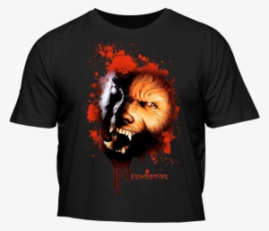 Freehand Wolfman Black - Wolfman (2010) #3154552