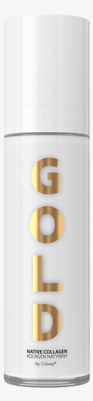Native Collagen Gold - Bottle #3154575
