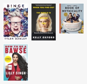 Bloggers And Internet Personalities - Online Shopping #3154576