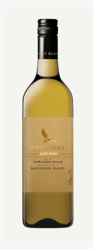 Wolf Blass Gold Label Sauvignon Blanc - Taltarni Cabernet-merlot Three Monks #3154623