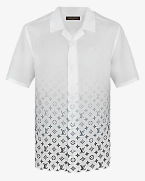 Louis Vuitton Fragment Hawaiian Shirt Ready To Wear - Pabst Blue Ribbon Dr Seuss T Shirt #3154649