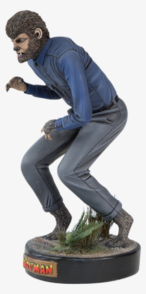 Tv & Film - Statue #3154701