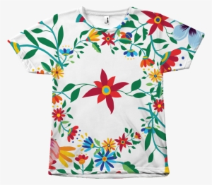 Aloha Joy Hawaiian T Shirt For Men & Women - Active Shirt #3154727