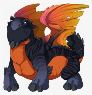 5157502 350 - Flight Rising Snapper #3154750