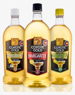 Coyote Gold® All Natural Margarita - Price #3154777