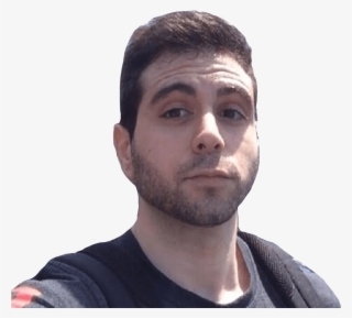 Tyler Oakley - Vanossgaming - Vanossgaming - Vegetta777 - Cara De Vegetta777 Png #3154852