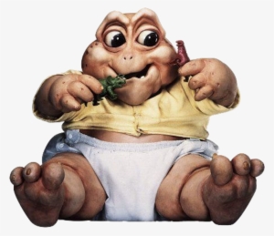 Baby Sinclair - Baby Sinclair Shirt #3155070