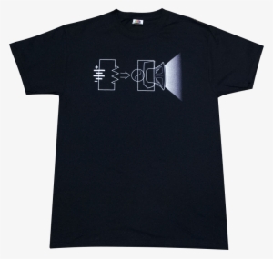 Black, Abstract Equation For Power Image - Thrasher Original #3155092