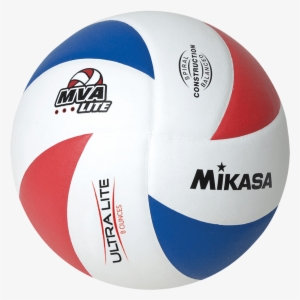 Mva-lite - Mikasa Volleyballs #3155128