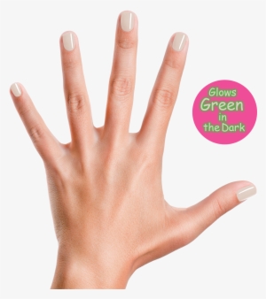 Nail Varnish Fumes Baby - Piggy Paint Groovy Grape #3155156