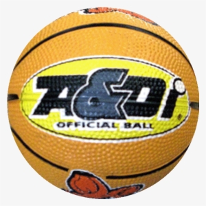 A&di Mini Ball - Basketball #3155287