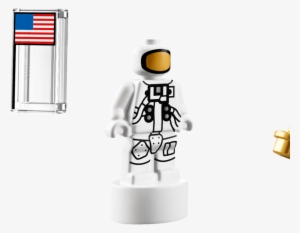 Lego - Lego Astronaut Microfig #3155371