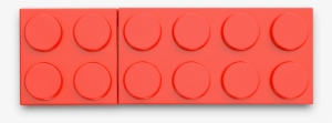 Lego Usb - Construction Paper #3155423