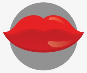 Red Lips - Illustration #3155493