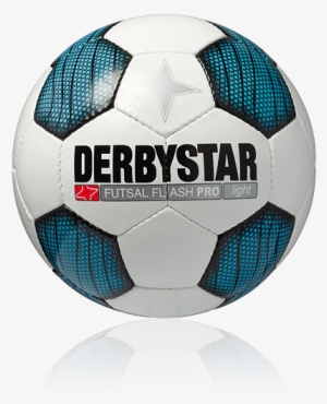 Derbystar Futsal Flash Pro Light - Derbystar Futsal Flash Pro Light - Size 4 #3155513