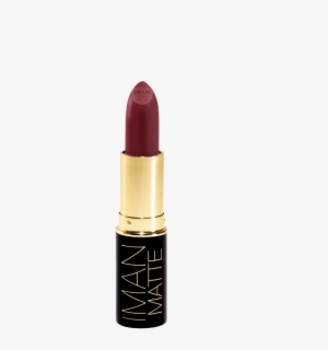 Matte Lipstick Aphrodisiac - Iman Cosmetics Luxury Matte Lipstick #3155688