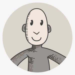 Matchstick Monkey - Matchstick Monkey Logo #3155689