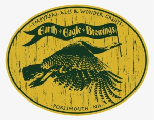 Earth Eagle - Earth Eagle Brewings #3155844