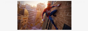 Aside From The Gameplay Mechanics, It's The Little - Marvel's Spider Man 4k #3155968