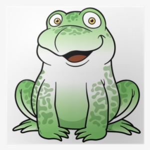 卡通 青蛙 #3156036