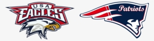 Usa Eagles Coaches - Usa Eagles Hockey Logo #3156038 Usa Eagles Coaches - Usa Eagles Hockey Logo #3156038
