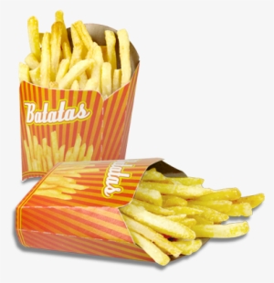 Batata Cianorte Batata - Caixinha Batata Png #3156102