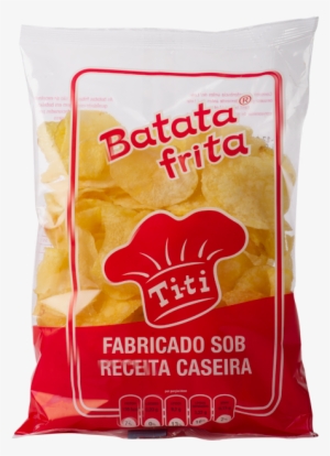 110g - Potato Chip #3156122