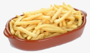 Batata Frita-500x500 - Porções De Batata Png #3156226