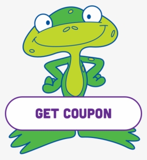 Kandoo Frog - Get Coupons - Coupon #3156311