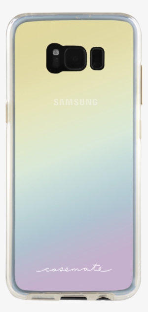 Case-mate Naked Tough Case For Samsung Galaxy S8 - Case Mate Samsung S8+ #3156364