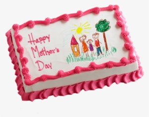 Made For Mom Ice Cream Cake #3156463