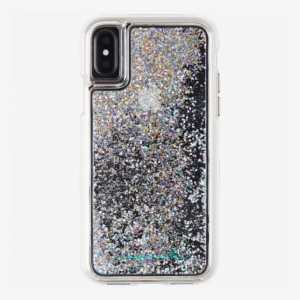 Iphone X Waterfall Case - Case Mate Waterfall Cases #3156465