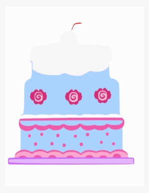 How To Set Use Half Cake Svg Vector #3156489