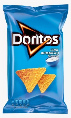 Doritos Cool Original #3156492
