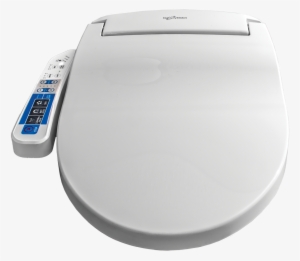 Galaxy Gb-4000 Bidet Seat - Galaxy Gb-4000-ew Bidet Seat Elongated #3156508