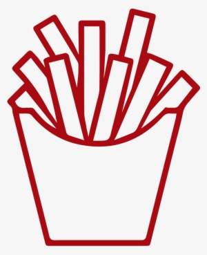 Porção De Batata Frita #3156529