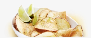 Image - Chips De Batata Doce Frita #3156535