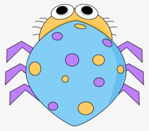 Beetles Clipart Cute - Beginning Middle And End Sound Mat #3156578