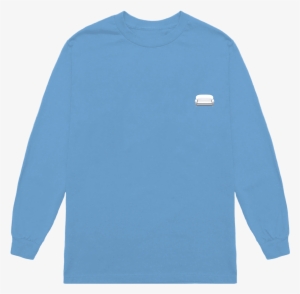 'iridescence Basic' Longsleeve Tee - Iridescence #3156580