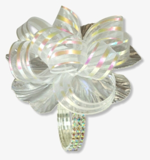 Delightzz Rhinestone Iridescent 6 Pc - Rhinestone #3156653